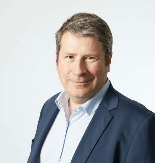 Gilles Marion