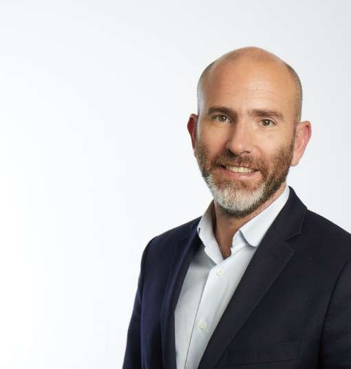 Julien Cailleau