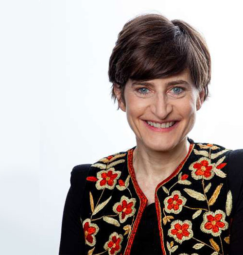 Marion Sanchez