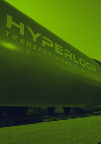 hyperloop