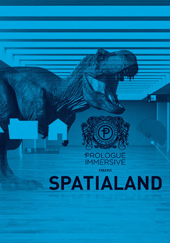 Spatialand