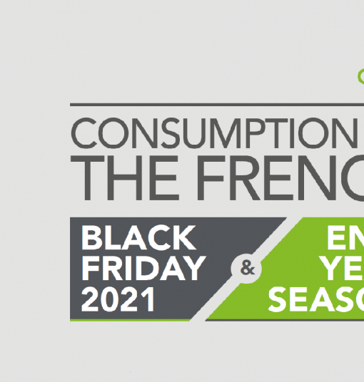 French consumer trends as the end of the year approaches