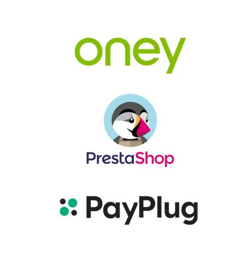 PrestaShop, Oney et PayPlug s’associent pour co-créer la solution de référence du marché