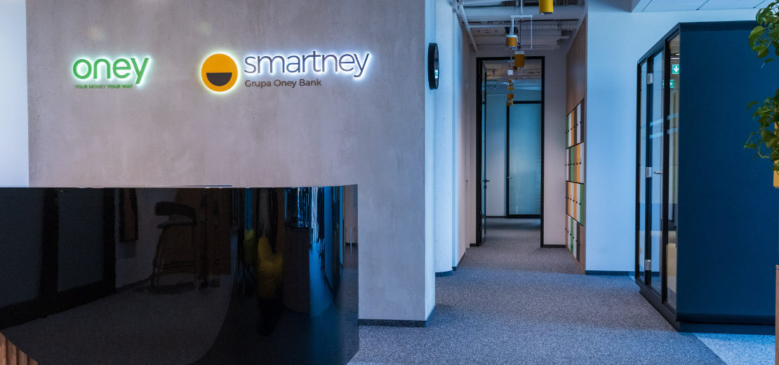 Smartney